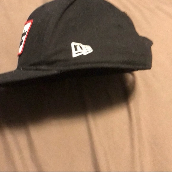 Billionaire Boys Club x New Era collab snapback - Picture 2 of 5